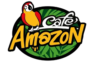 Cafe Amazon