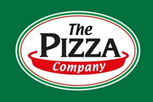 The Pizza company