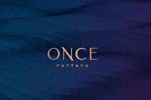 โรงแรม once pattaya