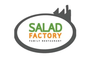 Salad factory