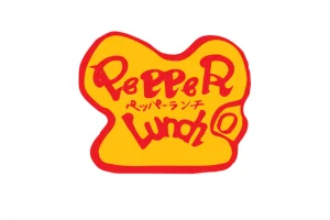 pepper lunch