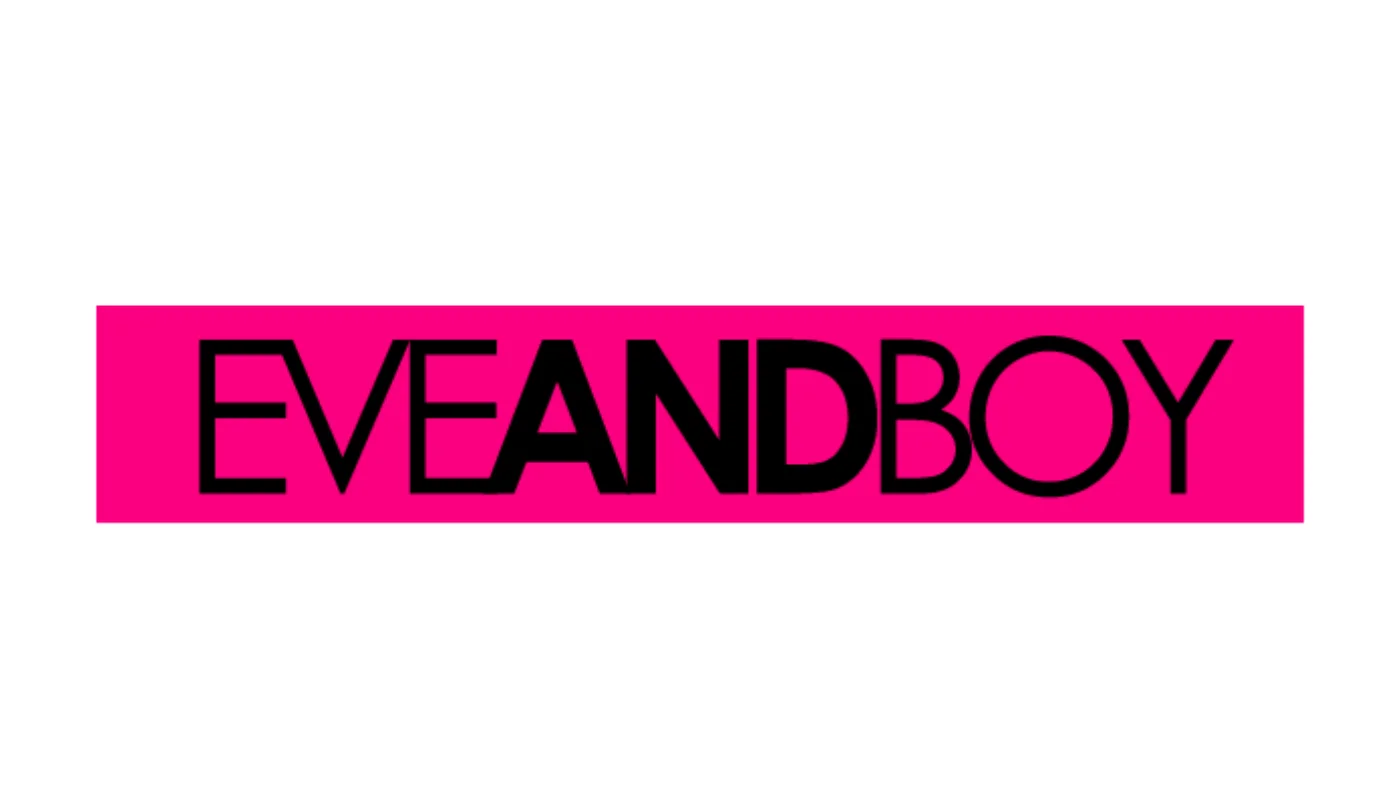 EVEANDBOY