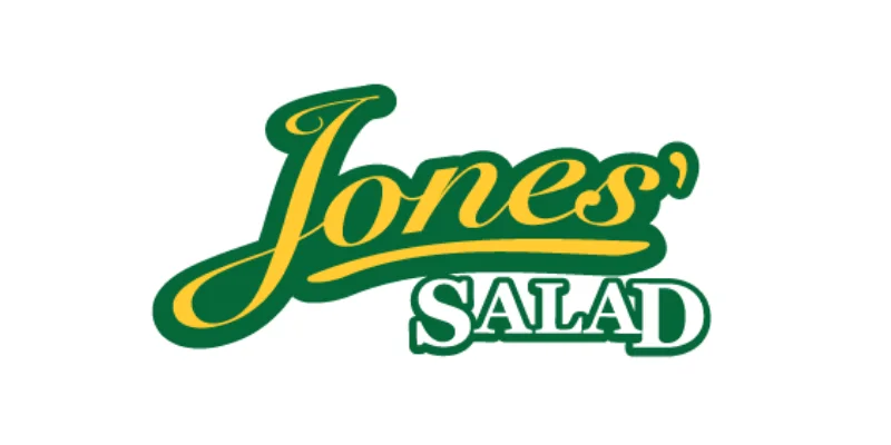 Jonessalad