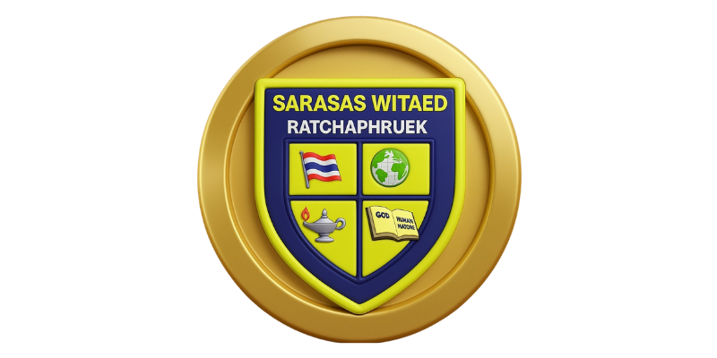 โรงเรียนสารสาสน์ ราชพฤกษ์