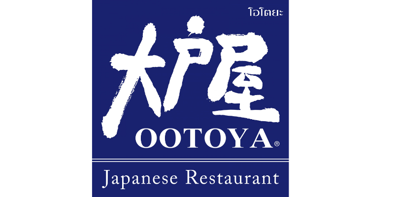 OTOYA โอโตยะ
