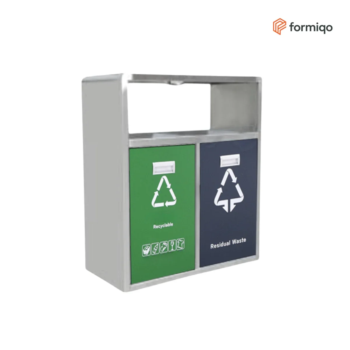 ถังขยะ ถังขยะแยกประเภท ถังขยะรีไซเคิล (65)
