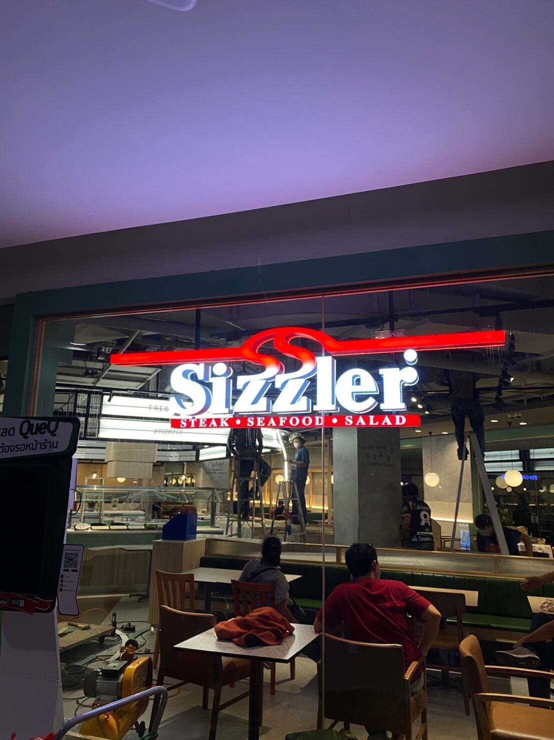 LINE_ALBUM_Sizzler @ซีคอนศรีนครินทร์_220330_0