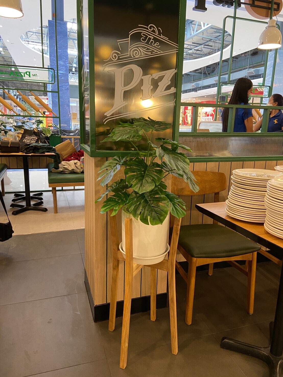 LINE_ALBUM_The pizza company สาขา robinson ระยอง_220304_24