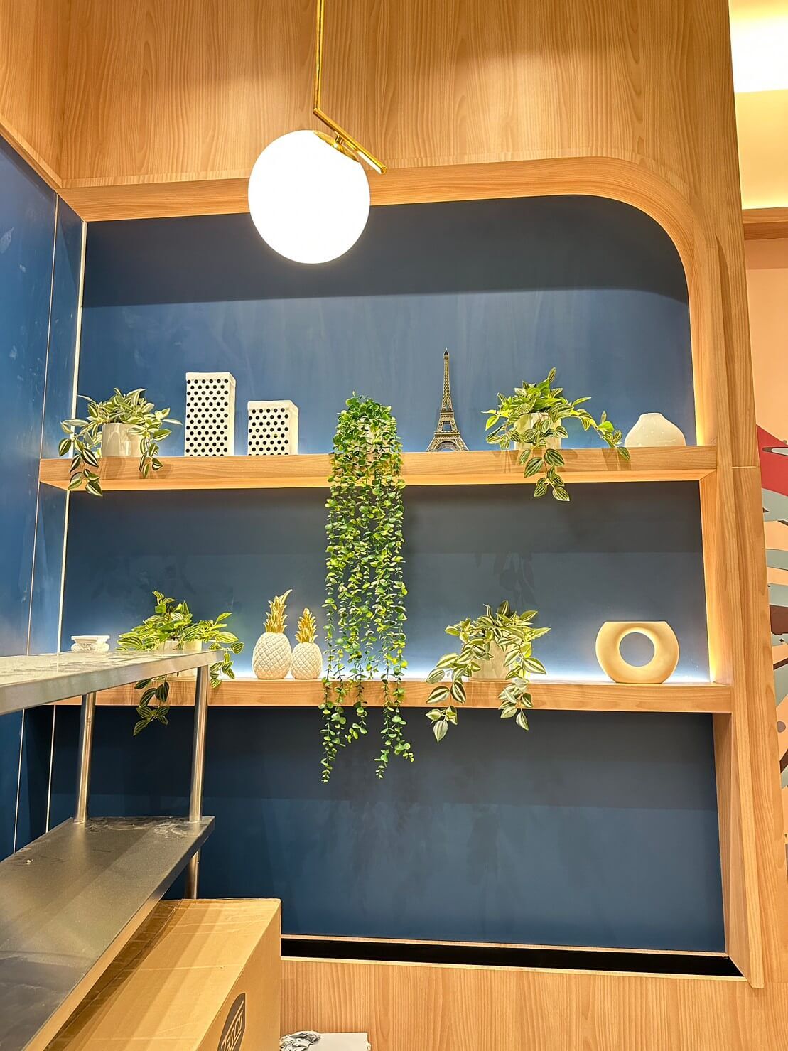 ตกแต่งร้านอาหาร (13)