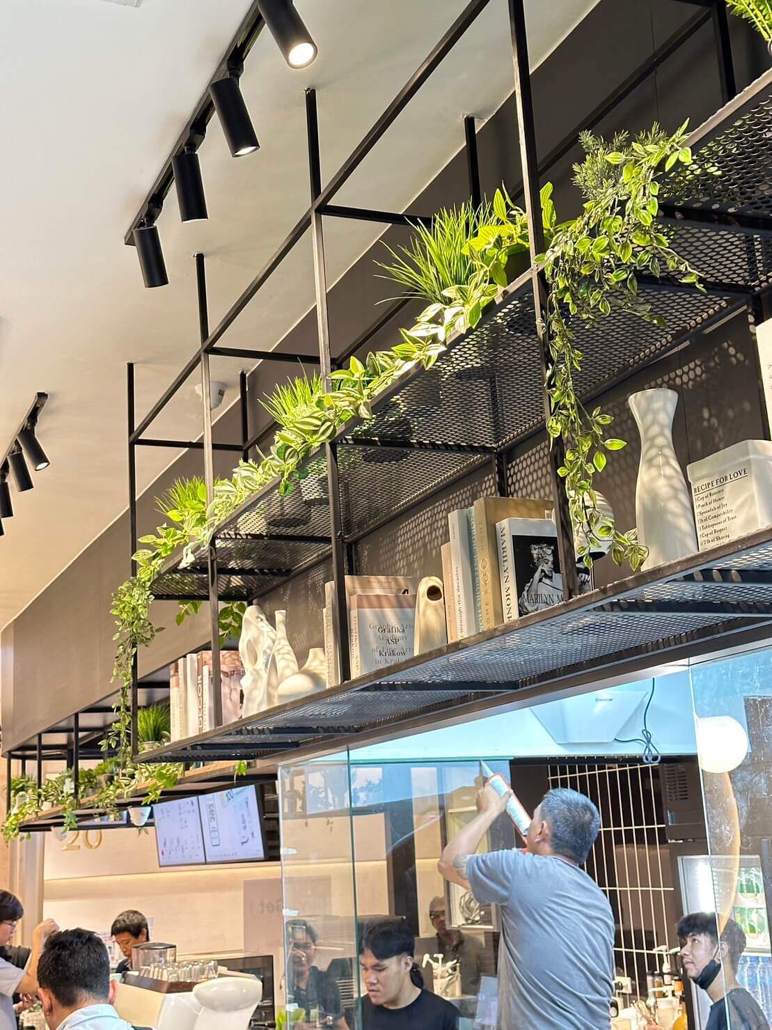 The coffee club park silom (12)