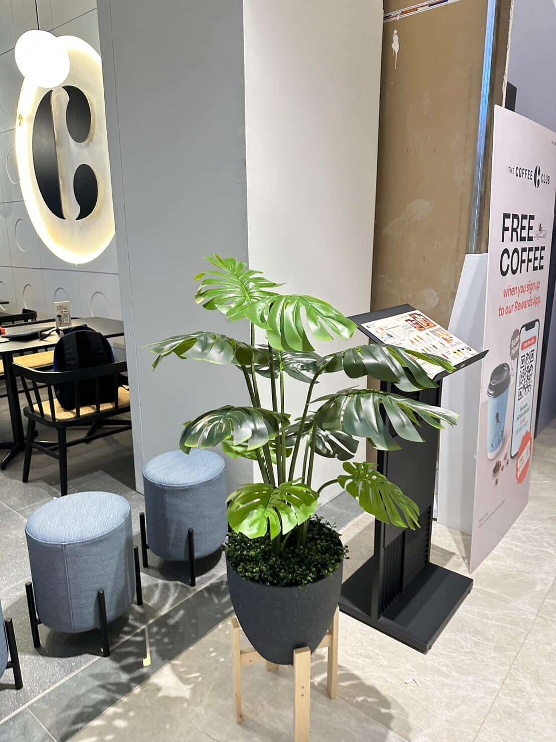 The coffee club park silom (13)