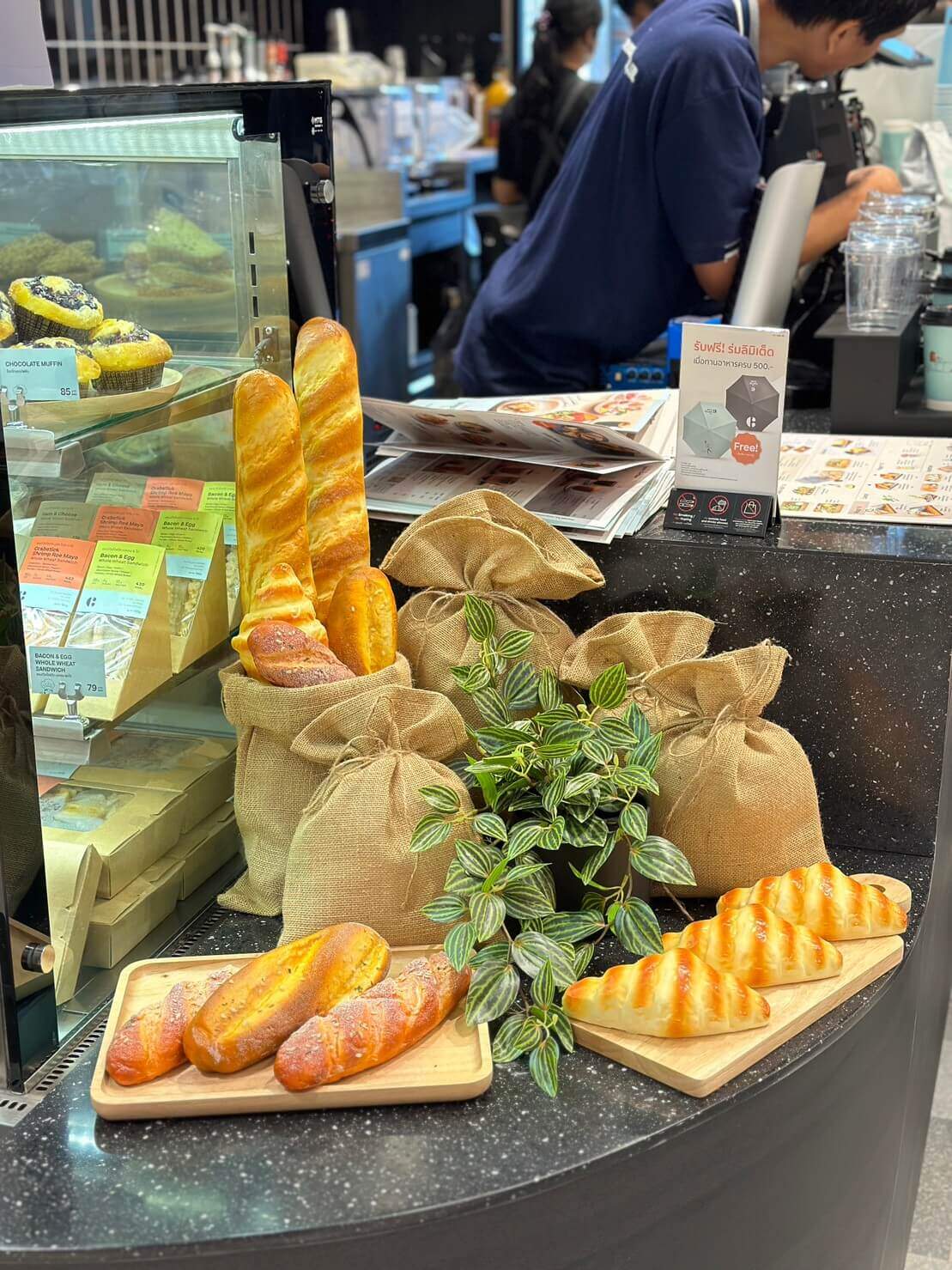 The coffee club park silom (18)