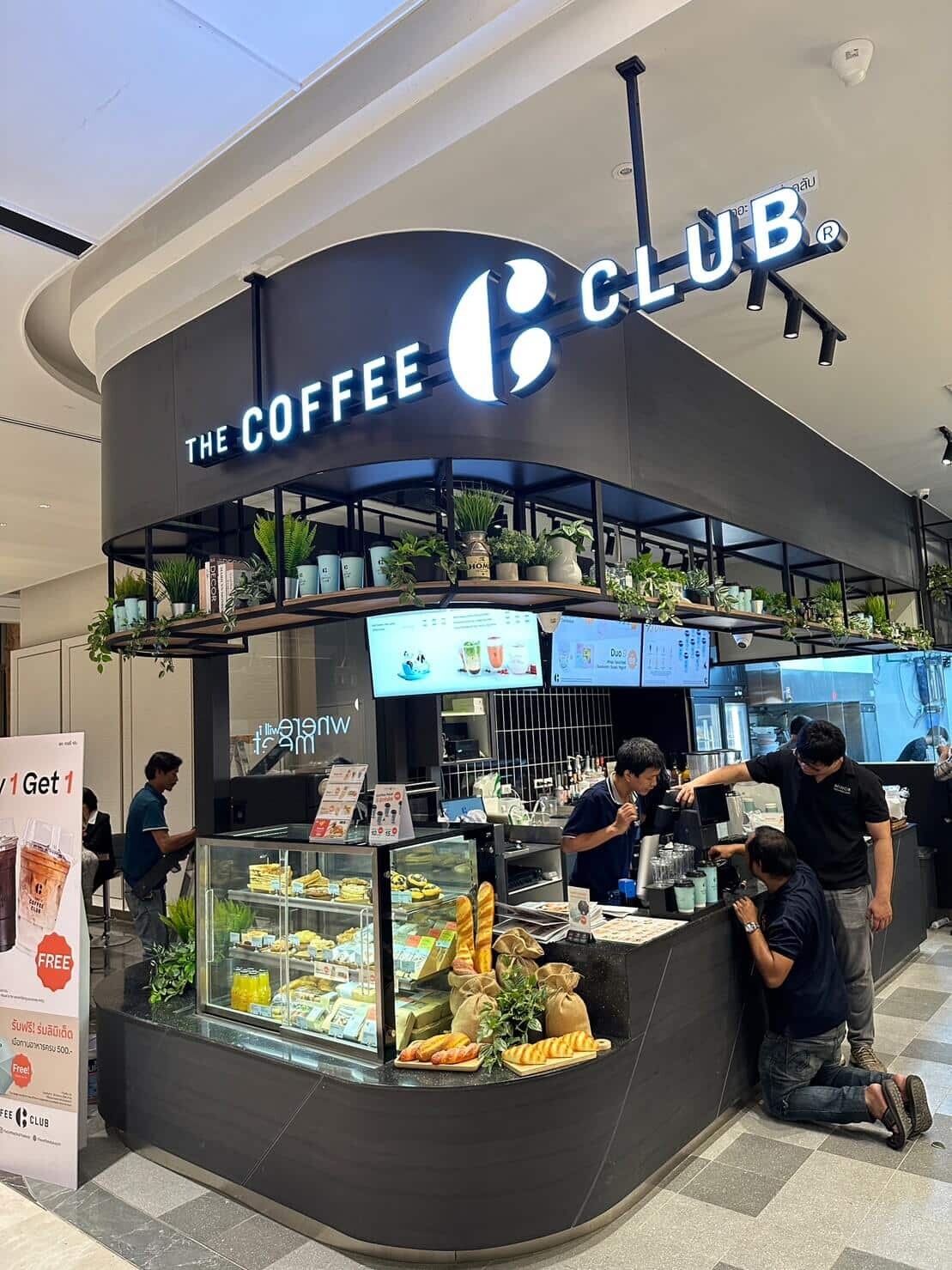 The coffee club park silom (21)