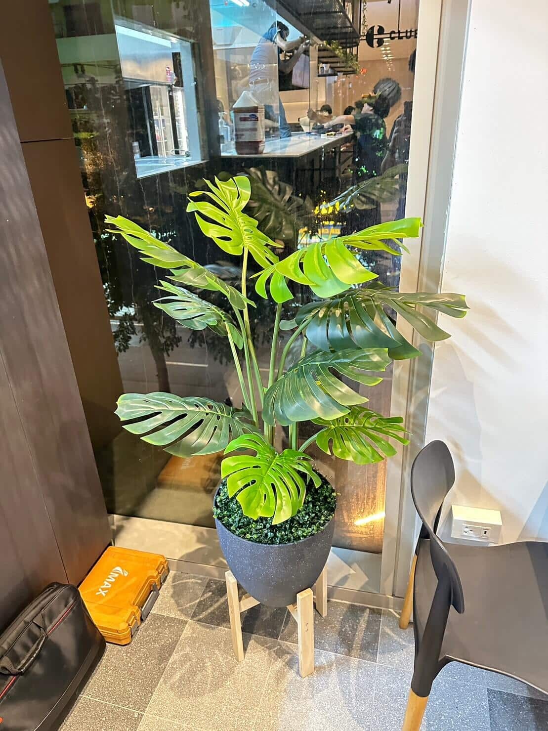 The coffee club park silom (22)
