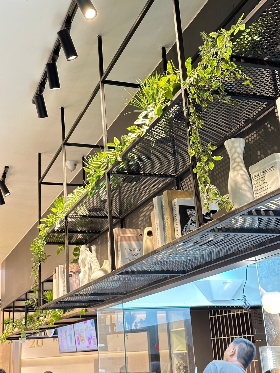 The coffee club park silom (7)