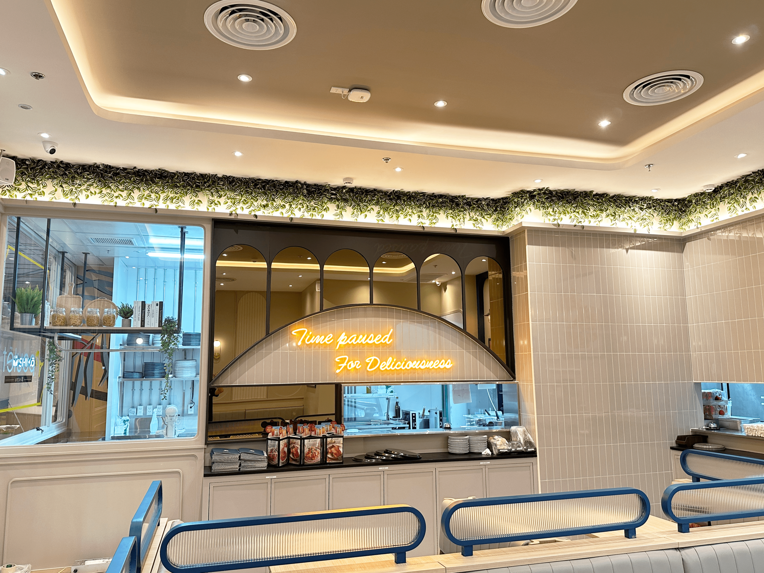 Poulet Bistro-Central Westville (1)
