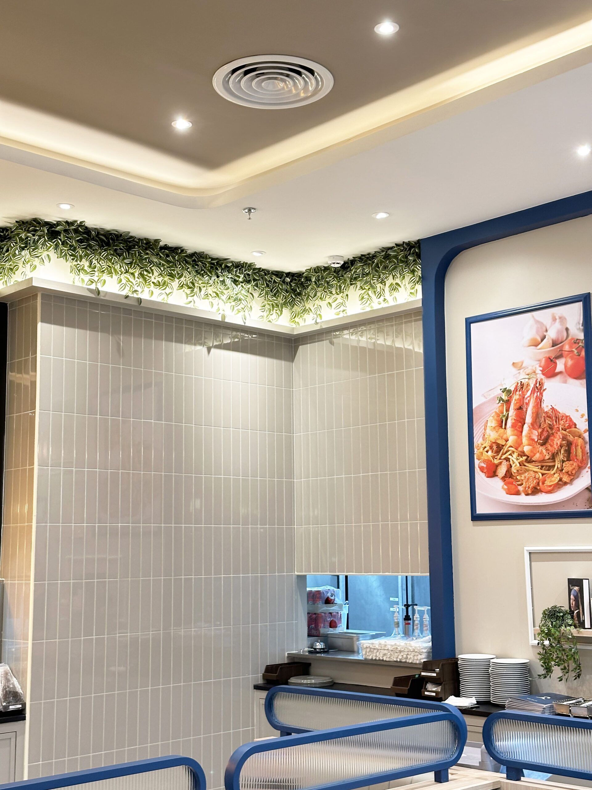 Poulet Bistro-Central Westville (11)
