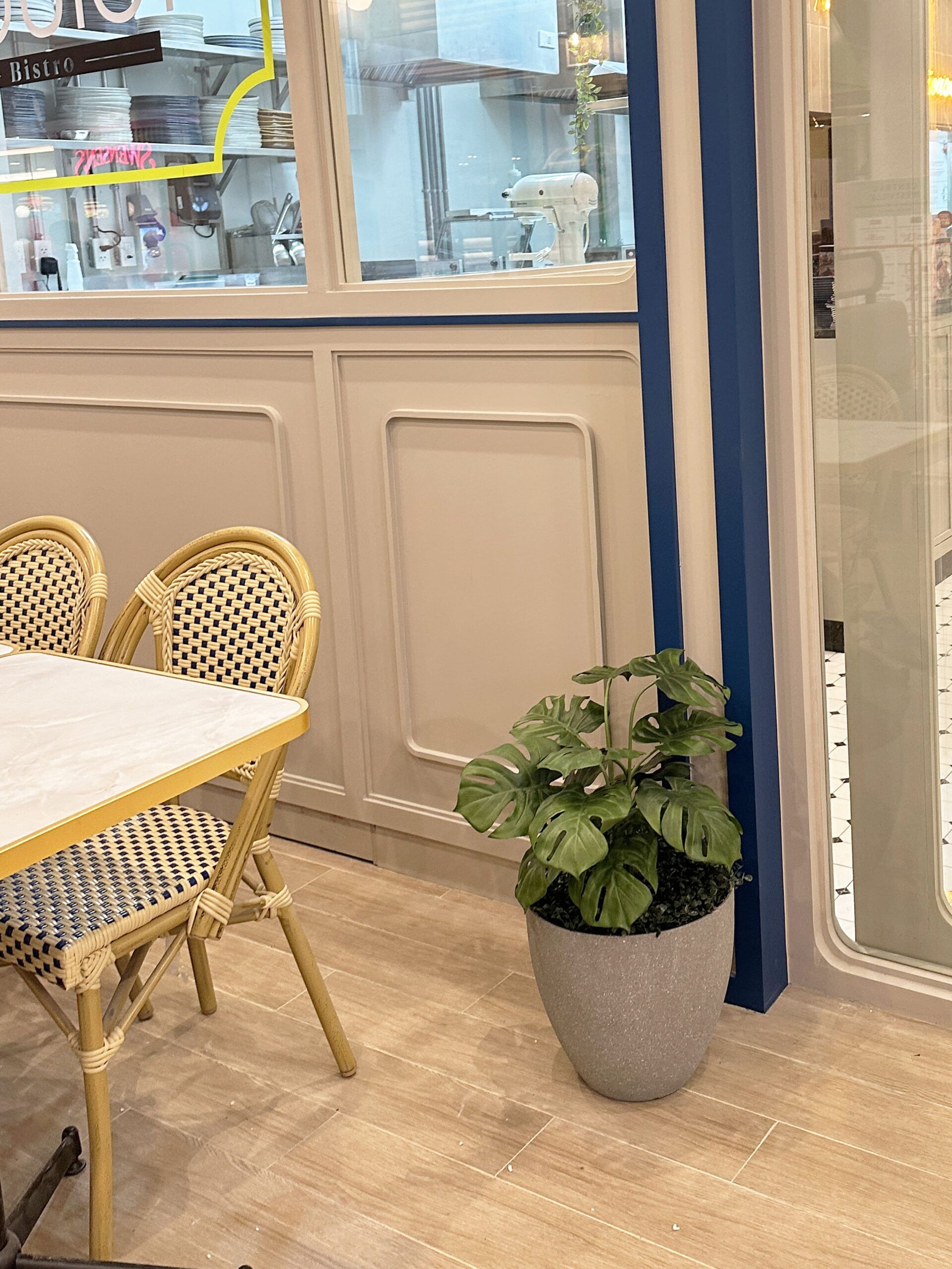 Poulet Bistro-Central Westville (2)