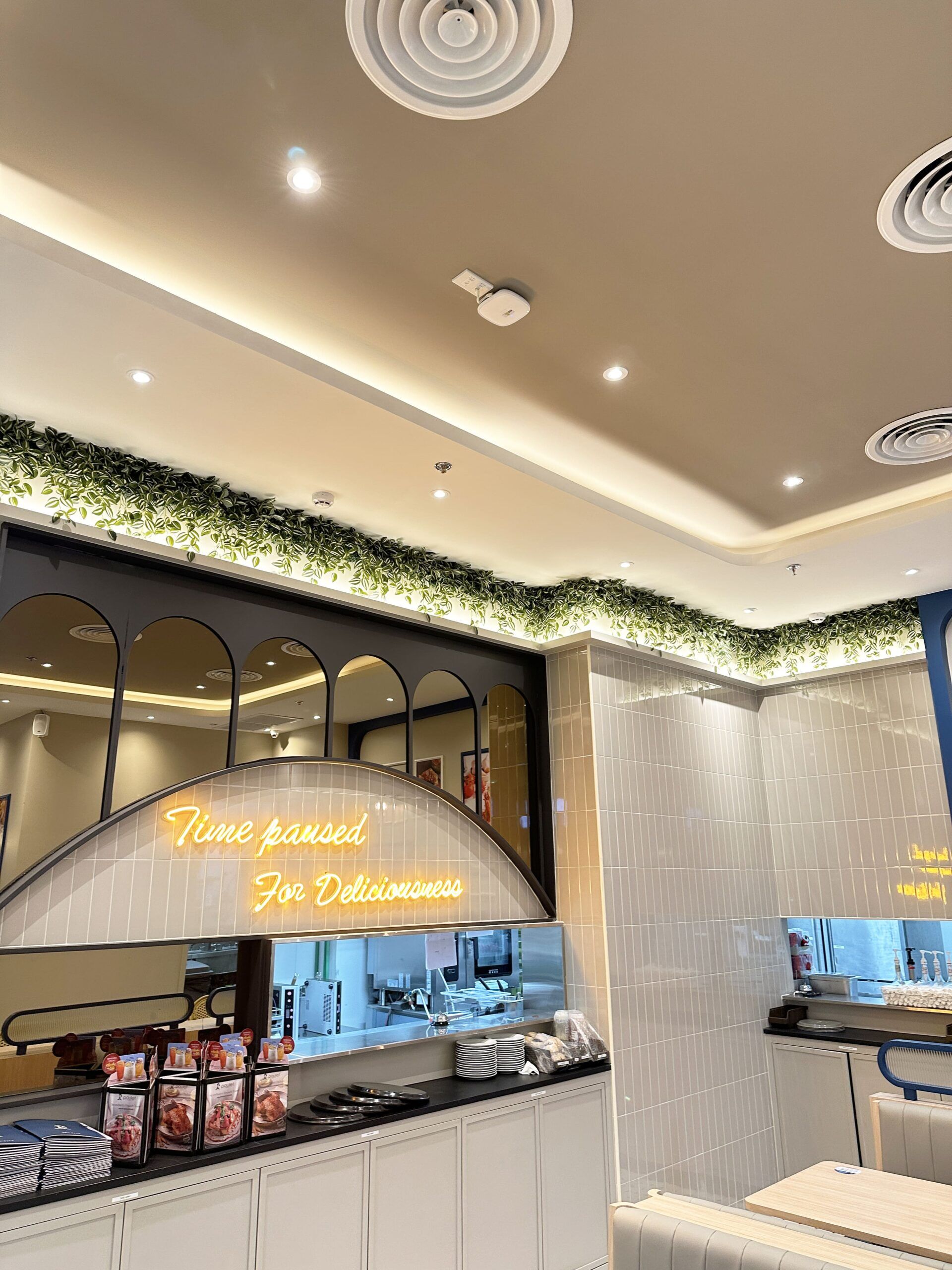Poulet Bistro-Central Westville (7)