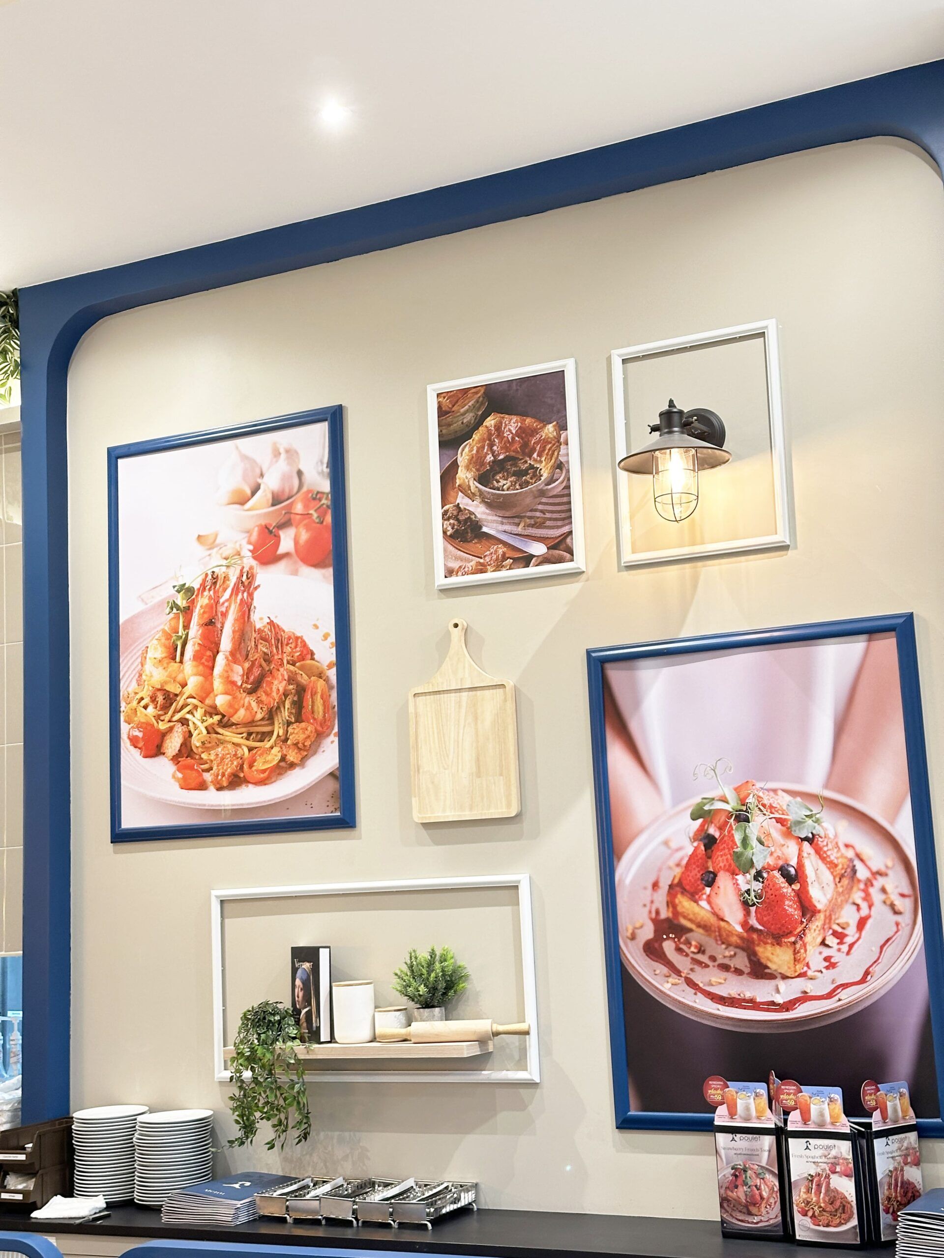 Poulet Bistro-Central Westville (8)
