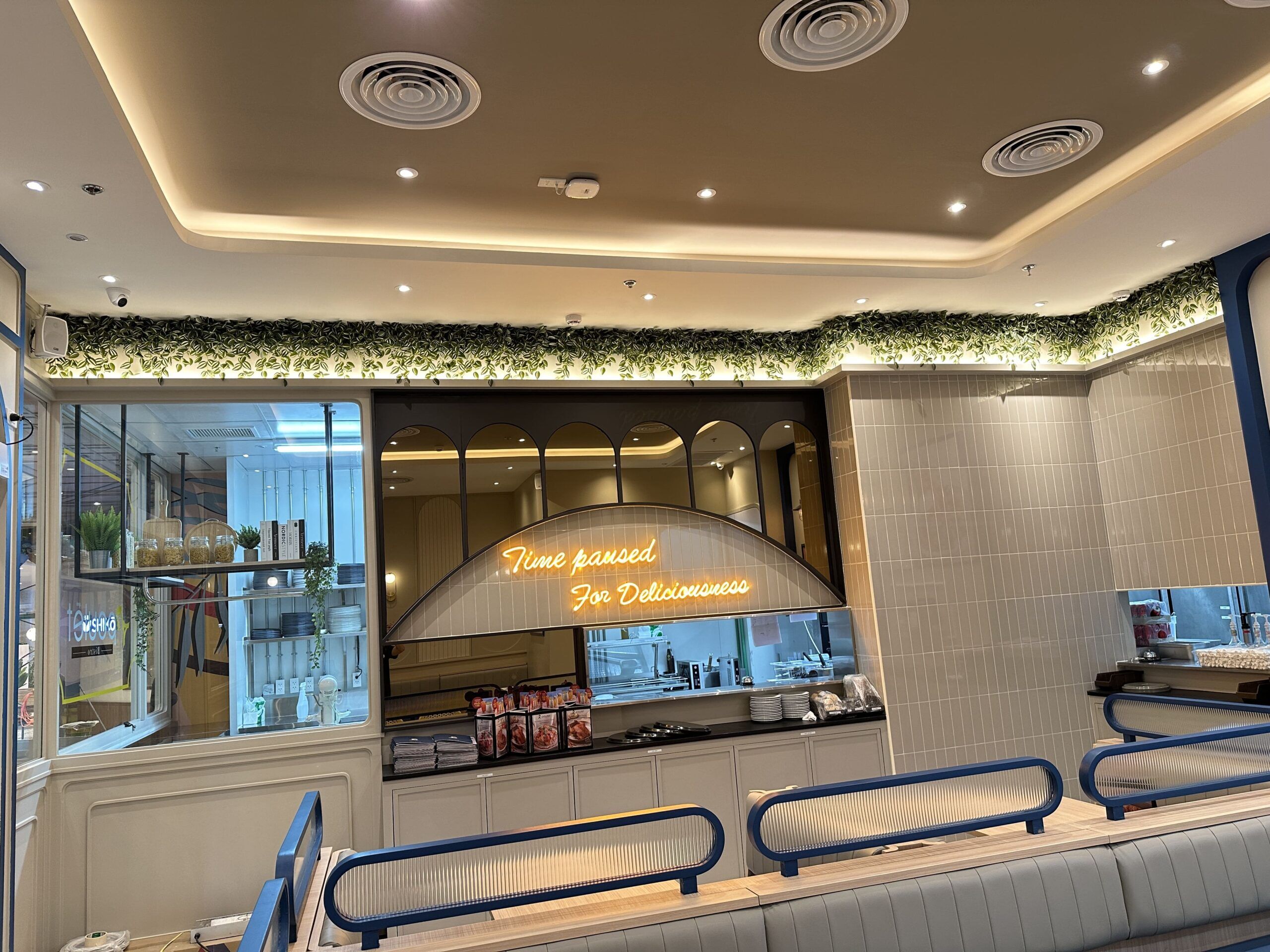 Poulet Bistro-Central Westville (9)