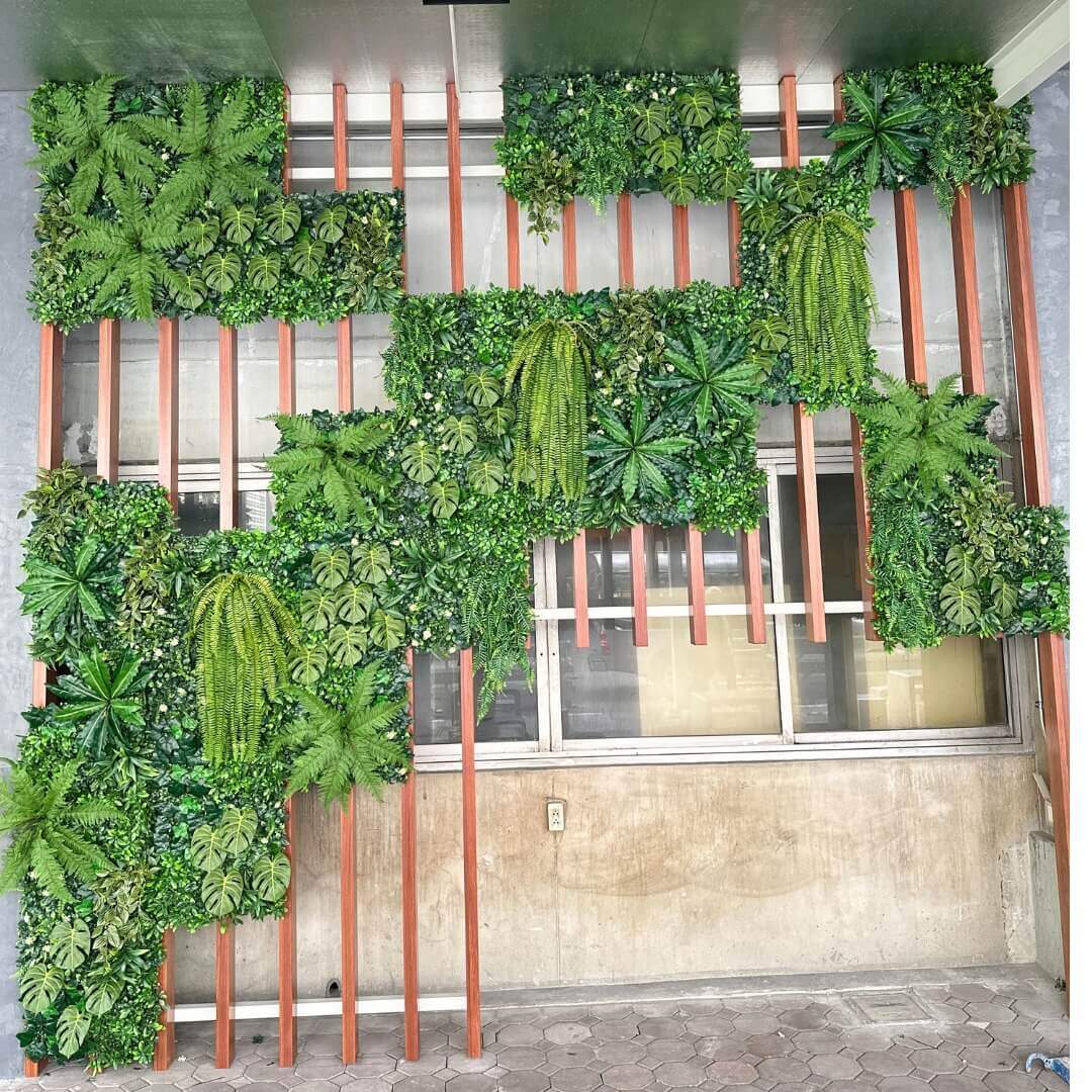 ปรับภูมิทัศน์โรงงาน - 02