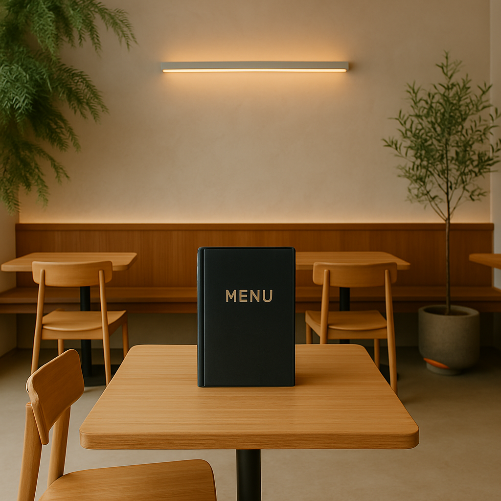 ทำไมบรรยากาศร้านถึงสำคัญกว่าราคาอาหาร?